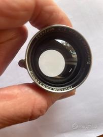 Leitz summitar 5cm f 2