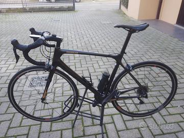 Bici da corsa