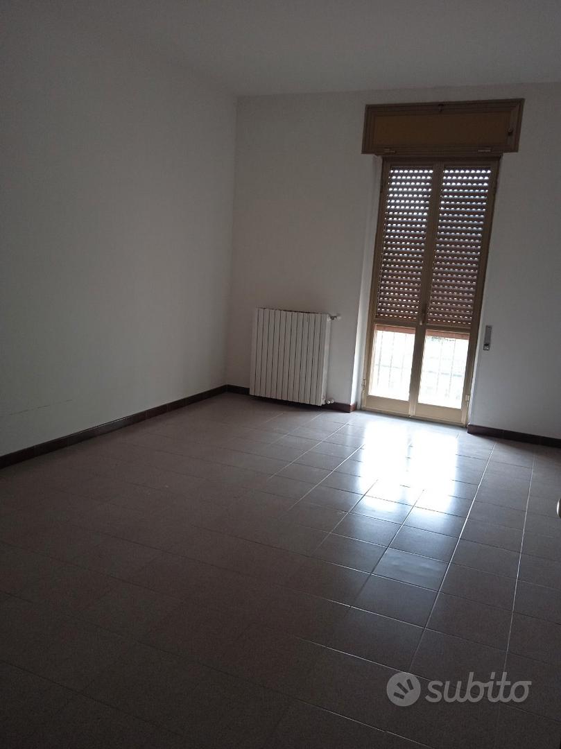 Apartment in Pisticci, Marconia - Vista 2