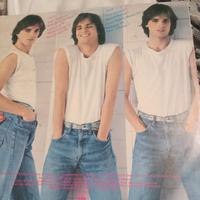 vinile Miguel Bosè chicas