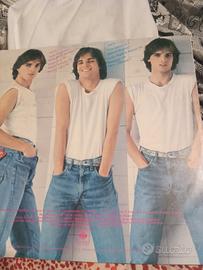 vinile Miguel Bosè chicas