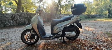 honda sh 300