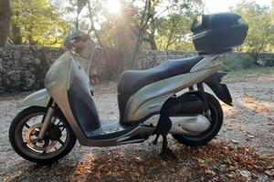 honda sh 300