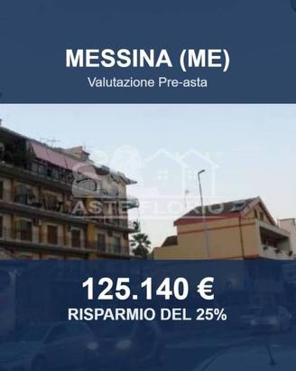 Immobile in asta di 165 m² con più di 5 locali a M