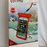 Waterproof case - Celly