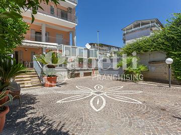Appartamento Marano di Napoli [MV2154VRG]