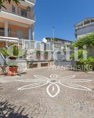 Appartamento Marano di Napoli [MV2154VRG]