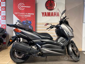 Yamaha X-Max 300 BLU CORE UNICO PROPRIETARIO