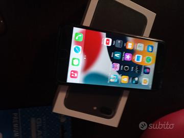 Apple iPhone 7 plus 128 giga 