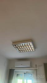 Luci da ufficio