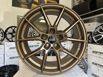 Cerchi NUOVI Audi raggio 19 cod.3983