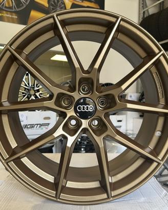 Cerchi NUOVI Audi raggio 19 cod.3983