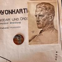 Lotto WWI e WWII