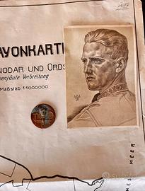 Lotto WWI e WWII