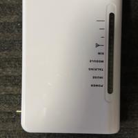 Linea telefonica per casa campagna con sim