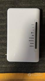 Linea telefonica per casa campagna con sim