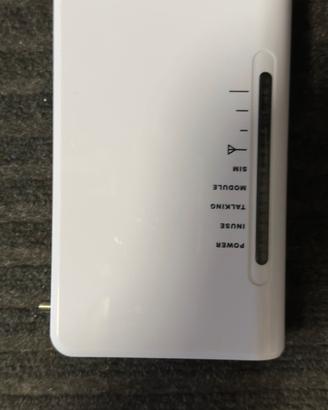 Linea telefonica per casa campagna con sim