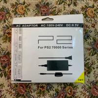 PS2 alimentatore per 70000