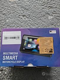 carplay /android auto 