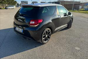 Citroën C3 1.6 Turbo 115 kW (156 CV) – 2010