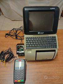 Computer Olivetti AY1999