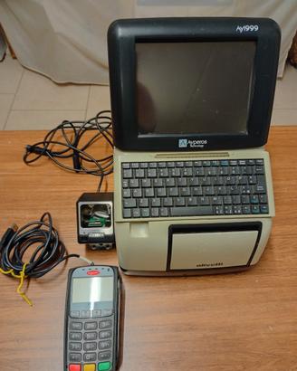 Computer Olivetti AY1999