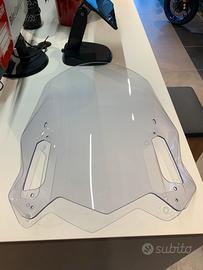 Parabrezza originale Yamaha Tmax 530/560