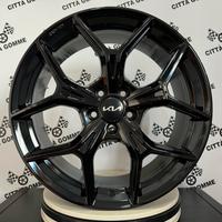 4 Cerchi in Lega KIA CARENS PRO CEED NIRO OPTIMA S