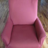 Poltrona Elettrica