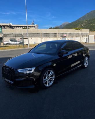 Audi S3 limousine Quattro S-tronic