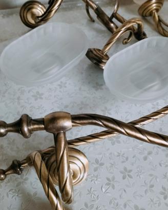 accessori bagno