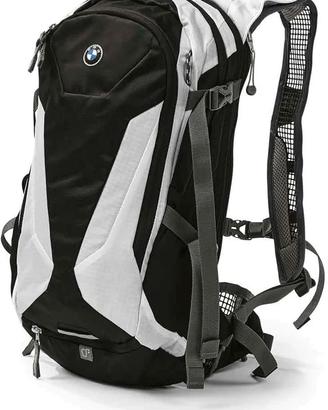 Zaino BMW Bike Backpack Deuter Airstripes NUOVO