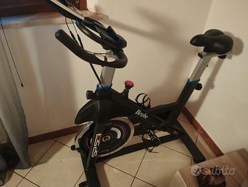 ciclette bcube 501sp
