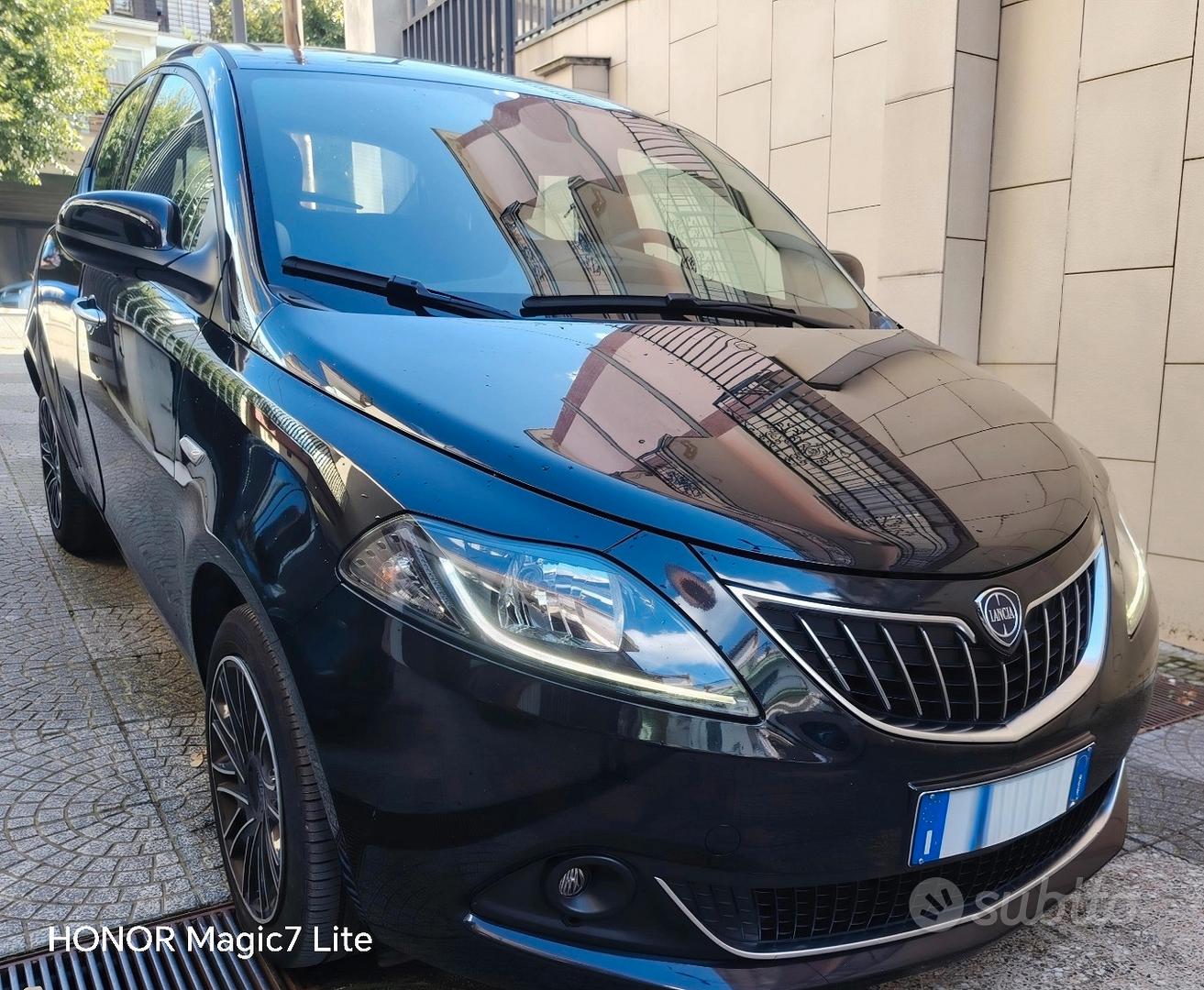 Lancia Ypsilon 3ª serie