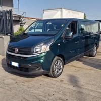 FIAT TALENTO 1.6 TwinTurbo MJ 145CV PL-TN Comb