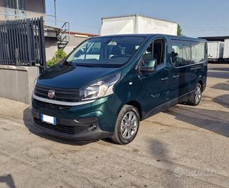 FIAT TALENTO 1.6 TwinTurbo MJ 145CV PL-TN Comb