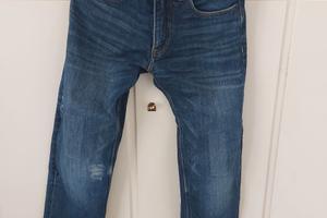 Jeans tecnici da moto SPIDI, modello J-Tracker