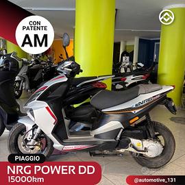 PIAGGIO NRG POWER