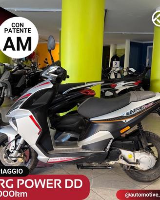 PIAGGIO NRG POWER