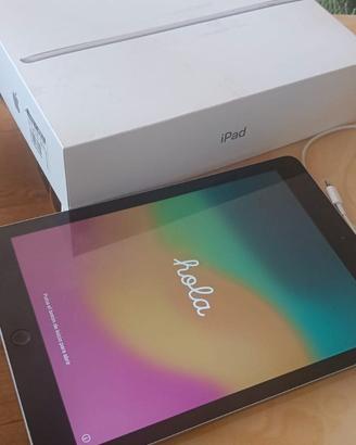 iPad 6ª generazione 9.7" 32 gb