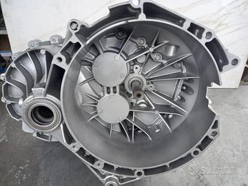 Cambio delle marce audi diesel e benzina