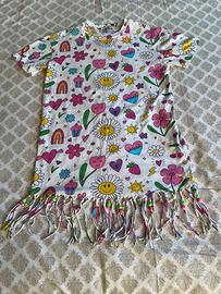 Vestina MC2 Saint Barth x bimba