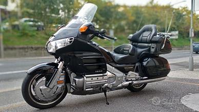 Honda GL 1800 GoldWing