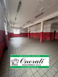 Immobile di 450 m² a Guidonia Montecelio