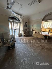 Bottega 85mq ad Acireale