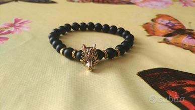 Braccialetto Reiki con Trattamento Energetico