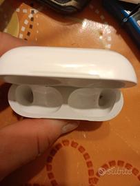 case airpods prima generazione prezzo trattabile 