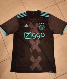 maglia Ajax 2016 taglia M bazoer #6