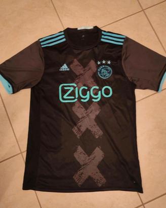 maglia Ajax 2016 taglia M bazoer #6
