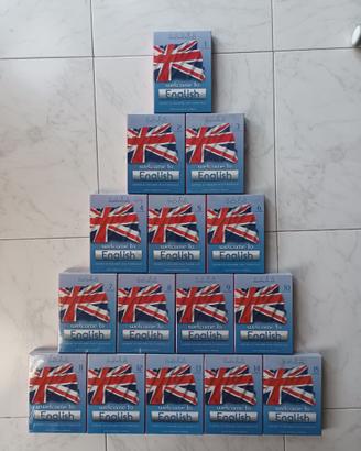 Welcome to English - corso di inglese multimediale